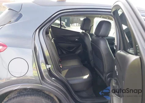 2018 Buick Encore Preferred z USA, uszkodzony, nr VIN KL4CJESBXJB633806